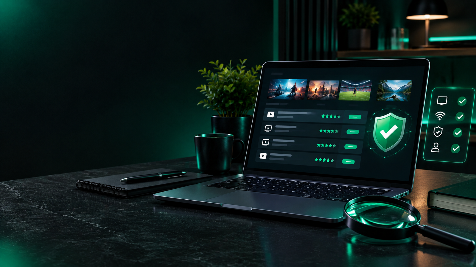 cómo elegir un iptv fiable en españa