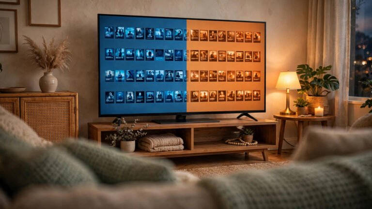 Comparativa TiviMate vs IPTV Smarters Pro en Smart TV – cuál elegir 2026